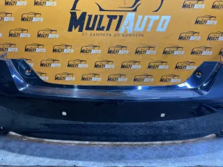 5215906a30 Бампер Toyota Camry XV50 Арт 139465MA, вид 3