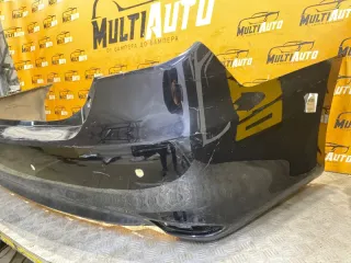 5215906a30 Бампер Toyota Camry XV50 Арт 139465MA, вид 6