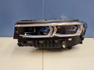 63119450239 Фара лазерная левая BMW 7 G11/G12 Арт ZAP346065, вид 1