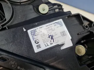 63119450239 Фара лазерная левая BMW 7 G11/G12 Арт ZAP346065, вид 6
