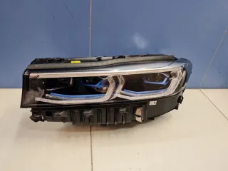 63119450239 Фара лазерная левая BMW 7 G11/G12 Арт ZAP346065, вид 9