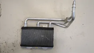 64116933922,64116922603 Радиатор отопителя (печки) BMW 5 E60/E61 Арт 20211099, вид 1