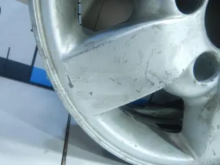 529103E500 Hyundai-Kia Диск колесный легкосплавный Kia Sorento 1 Арт E60691564, вид 2