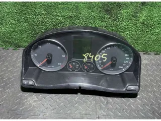 1k0920873b Щиток приборов (приборная панель) Volkswagen Golf 5 Арт 56853, вид 1
