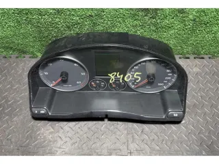1k0920873b Щиток приборов (приборная панель) Volkswagen Golf 5 Арт 56853, вид 3