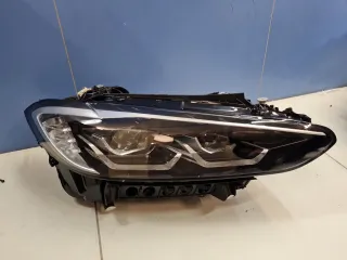 63119851036 Фара правая BMW 4 G22/G23 Арт Z346145, вид 1