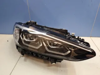 63119851036 Фара правая BMW 4 G22/G23 Арт Z346145, вид 3