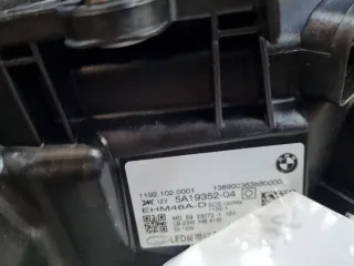 63119851036 Фара правая BMW 4 G22/G23 Арт Z346145, вид 5