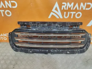 602000386AA, 602000386AA, 602000385AA, 4 решетка радиатора EXEED VX Арт 296597PM, вид 1