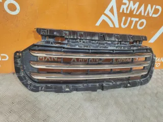 602000386AA, 602000386AA, 602000385AA, 4 решетка радиатора EXEED VX Арт 296597PM, вид 2