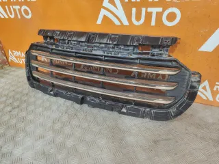 602000386AA, 602000386AA, 602000385AA, 4 решетка радиатора EXEED VX Арт 296597PM, вид 3