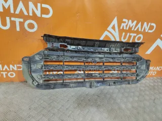 602000386AA, 602000386AA, 602000385AA, 4 решетка радиатора EXEED VX Арт 296597PM, вид 6