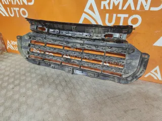 602000386AA, 602000386AA, 602000385AA, 4 решетка радиатора EXEED VX Арт 296597PM, вид 7