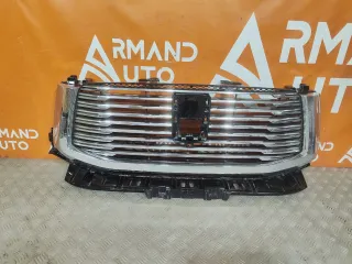 5509200XKV3CA, 7 решетка радиатора Tank 500 Арт 296932PM, вид 1