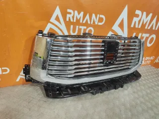 5509200XKV3CA, 7 решетка радиатора Tank 500 Арт 296932PM, вид 2