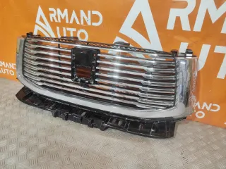 5509200XKV3CA, 7 решетка радиатора Tank 500 Арт 296932PM, вид 3