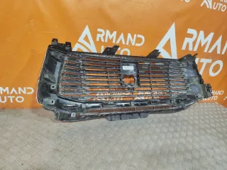 5509200XKV3CA, 7 решетка радиатора Tank 500 Арт 296932PM, вид 5