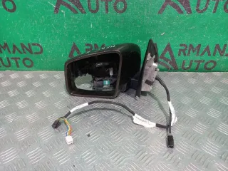 A1668109700, A1668105916 зеркало Mercedes GLS X166 Арт 286317RM, вид 1