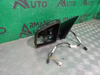 A1668109700, A1668105916 зеркало Mercedes GLS X166 Арт 286317RM, вид 2
