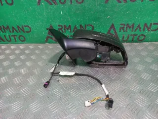 A1668109700, A1668105916 зеркало Mercedes GLS X166 Арт 286317RM, вид 7