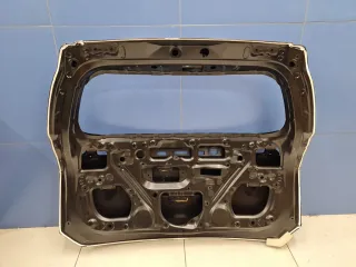 STTYY40750 Дверь багажника Toyota Rav 4 4 Арт ZAP329041, вид 2
