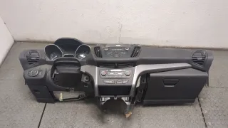 GJ5Z78060T10AC,GJ5Z7806024AD Бардачок Ford Escape 3 Арт 11126613, вид 1