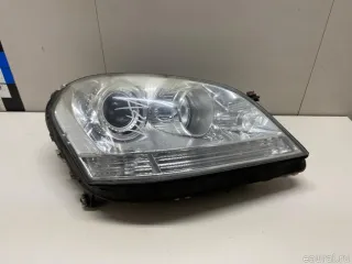 1648205361 Mercedes Benz Фара левая Mercedes S C217 Арт E23702531, вид 1