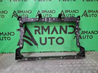 2069017000, 6600003689, 7 Панель передняя (суппорт радиатора) Geely Coolray Арт 353991RM, вид 1