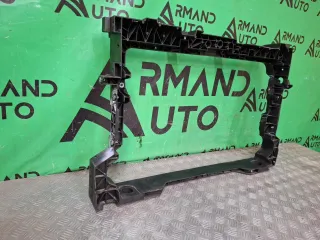 2069017000, 6600003689, 7 Панель передняя (суппорт радиатора) Geely Coolray Арт 353991RM, вид 12
