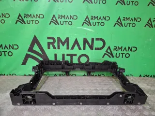 2069017000, 6600003689, 7 Панель передняя (суппорт радиатора) Geely Coolray Арт 353991RM, вид 13