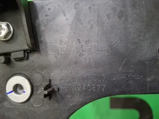 2069017000, 6600003689, 7 Панель передняя (суппорт радиатора) Geely Coolray Арт 353991RM, вид 15