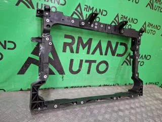 2069017000, 6600003689, 7 Панель передняя (суппорт радиатора) Geely Coolray Арт 353991RM, вид 3