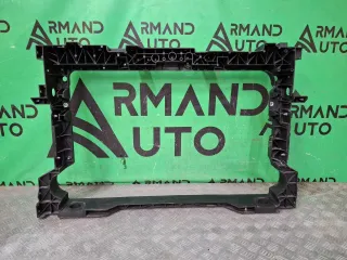 2069017000, 6600003689, 7 Панель передняя (суппорт радиатора) Geely Coolray Арт 353991RM, вид 10