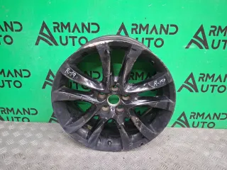9965087590CN, 9965087590, 9 диск колесный r19 Mazda 6 3 Арт 363732RM, вид 1