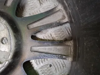 9965087590CN, 9965087590, 9 диск колесный r19 Mazda 6 3 Арт 363732RM, вид 11