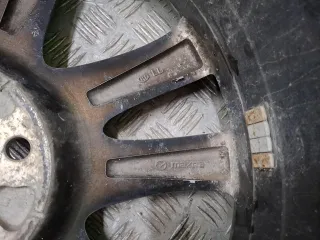 9965087590CN, 9965087590, 9 диск колесный r19 Mazda 6 3 Арт 363732RM, вид 12