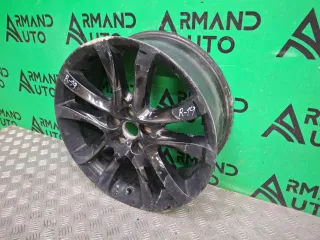9965087590CN, 9965087590, 9 диск колесный r19 Mazda 6 3 Арт 363732RM, вид 3