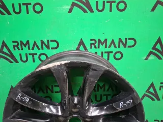 9965087590CN, 9965087590, 9 диск колесный r19 Mazda 6 3 Арт 363732RM, вид 4