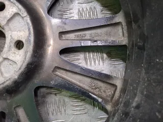 9965087590CN, 9965087590, 9 диск колесный r19 Mazda 6 3 Арт 363732RM, вид 9