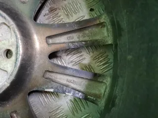 9965087590CN, 9965087590, 9 диск колесный r19 Mazda 6 3 Арт 363732RM, вид 10