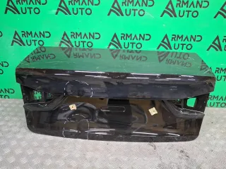 8450013789, 7 крышка багажника Lada Vesta 1 Арт 364265RM, вид 1