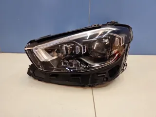 A2139067108 Фара левая Mercedes E W213 Арт ZAP346170, вид 1