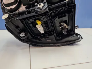 A2139067108 Фара левая Mercedes E W213 Арт ZAP346170, вид 2