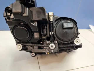 A2139067108 Фара левая Mercedes E W213 Арт ZAP346170, вид 3