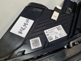 A2139067108 Фара левая Mercedes E W213 Арт ZAP346170, вид 7