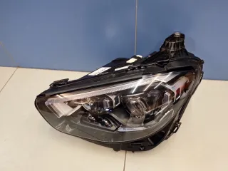 A2139067108 Фара левая Mercedes E W213 Арт ZAP346170, вид 8