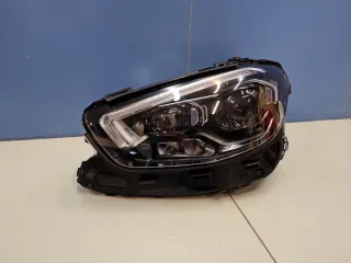 A2139067108 Фара левая Mercedes E W213 Арт ZAP346170, вид 10