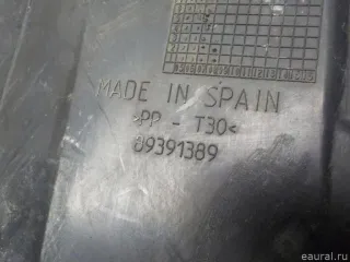 1216201 GM Фара левая Opel Corsa D Арт E52525926, вид 17