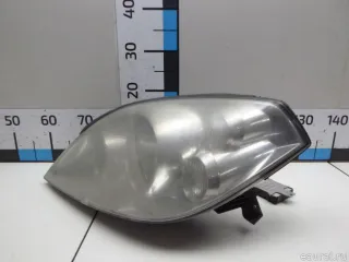26060AU80C Nissan Фара левая Nissan Primera 12 Арт E48575513, вид 2