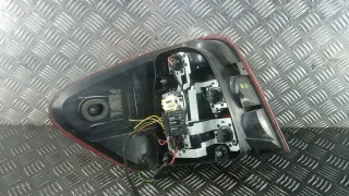 1649061200, 1649060800 Фонарь задний правый Mercedes ML W164 Арт 7AG16MY01, вид 4